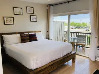 Aqualina Inn Montauk - Motels