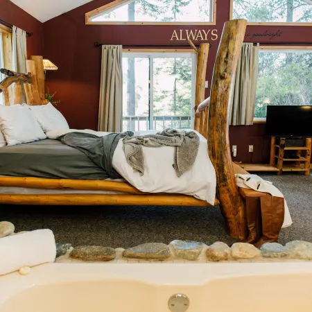 Pine River Ranch B&B