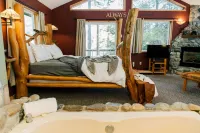 Pine River Ranch B&B Hotels in Chelan County