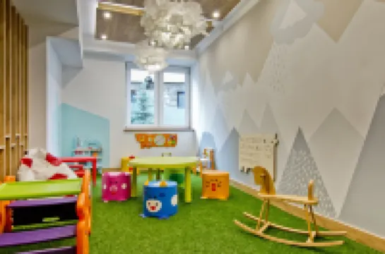 Pensjonat Tatry Hotels in Koscielisko