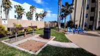 Edgewater 507 Minium 3 Bedroom Condo by RedAwning - ジャグジー