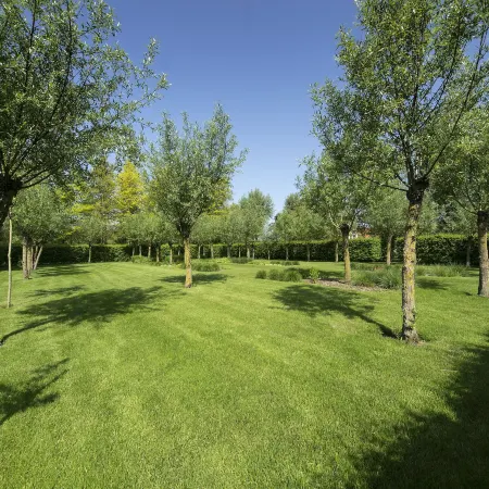 B&B Pronkenburg