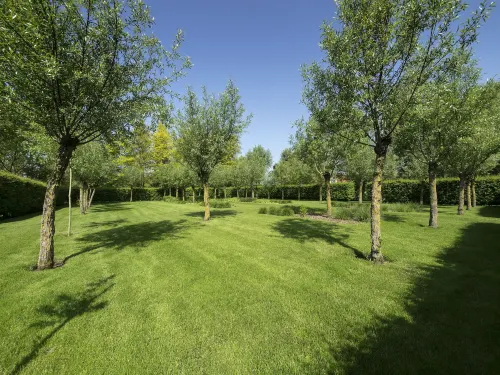 B&B Pronkenburg Hotels in Zuienkerke