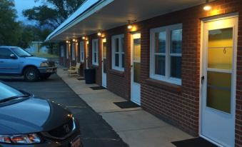 Sharon Motel