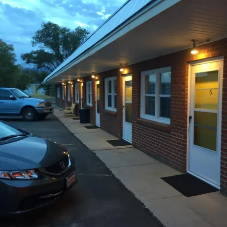 Sharon Motel
