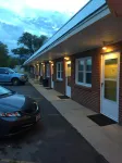 Sharon Motel Hotels in Wells