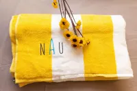 Casa Nau Mazunte - 2-Star