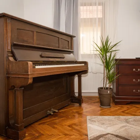 Musik Apartments Old Town
