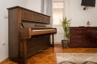 Musik Apartments Old Town - Apartments