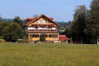 Pension Wiesengrund