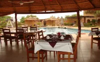 Le Grand Calao Hotels in Ouagadougou