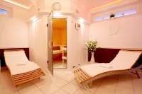 Pension Amo Marem - spa