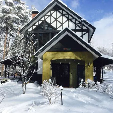 B&B Nomanomori