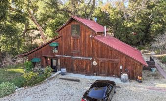 Creekside Inn of Paso Robles