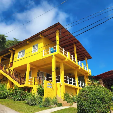 Cerrito Tropical Eco Lodge