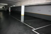 Hotel Remigio - parking