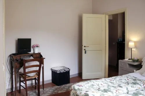 La Locanda Del Podestà Cinque Terre