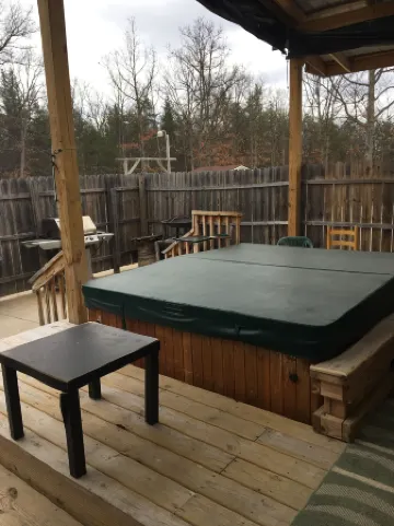 斯庫利馬尼斯蒂前哨汽車旅館