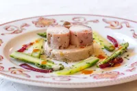 L'Auberge du Port des Roches Hotels in Le Lude