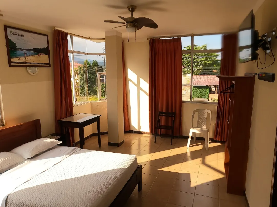 Hotel Palmar Del Río Premium - Napo