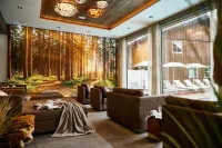 Hanusel Hof Wellness & Genuss in Panoramalage - spa