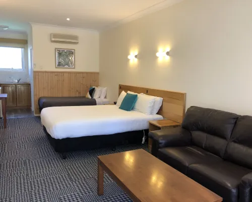 Bright Avenue Motor Inn Hotels in Bright
