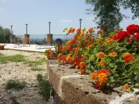Il Merangolo Agriturismo Hotel a Montebuono