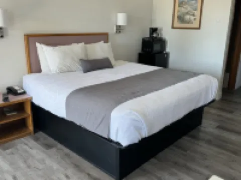 Harbor Inn Hotels in Harbor