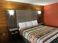Log Cabin Inn Hotels in Baldwin County