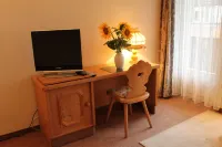 Gemeinschaftshaus im Oberdorf Hotel di Lutzelfluh