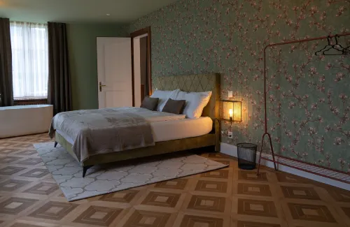 Villa Weber - Self Check-IN Hotels in Egerkingen