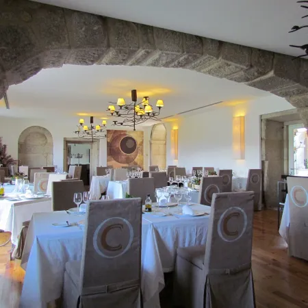 Hotel Convento Dos Capuchos