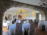 Hotel Convento Dos Capuchos