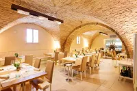 Residenza Sveva - breakfast