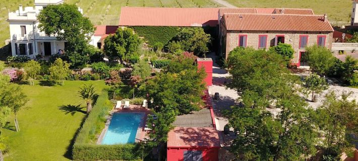 Clos des Aspres Hotels in Pyrenees-Orientales