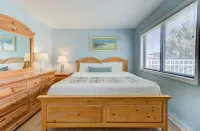 0101 Coastal Retreat by Atlantic Towers Hotels in Carolina Beach