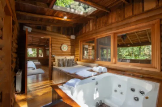 恩佔尤旅館 聖弗朗西斯科－迪保拉酒店