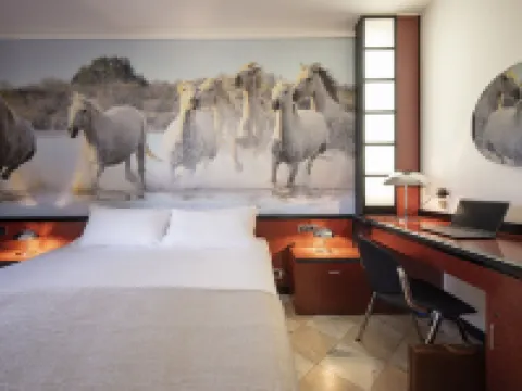 グランドゥーカ グロッセートのホテル