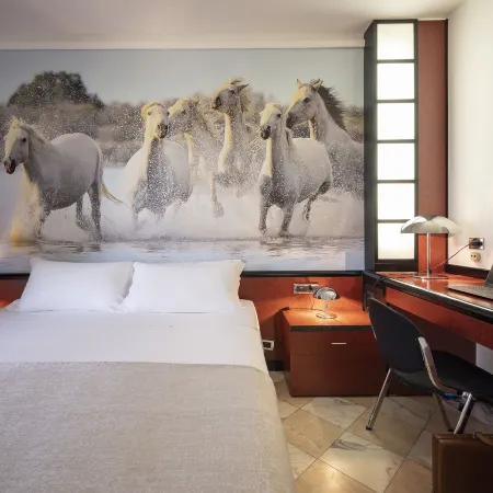 Hotel Granduca Spa & Parking