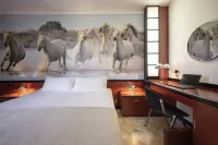 Hotel Granduca Spa & Parking