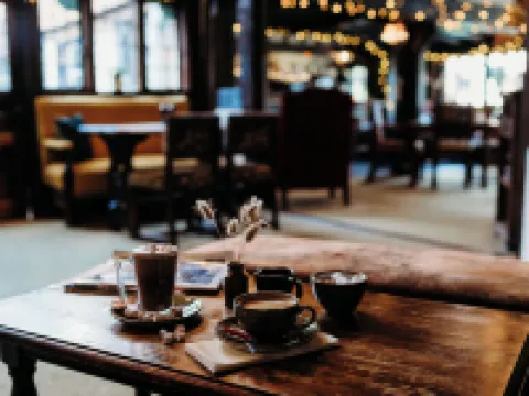 The Crown Inn Hotels in Godalming