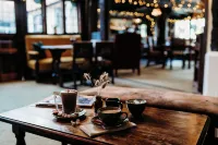 The Crown Inn Hotels in Hindhead