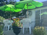 The Crossroads Motel - 2-Star