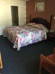 Scottish Inns Tupelo Hotels in Tupelo