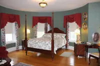 Antigonish Victorian Inn Hotels in Antigonish County