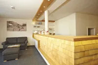 Hotel Garni Oberdorfer Stuben Hotels in Sonthofen