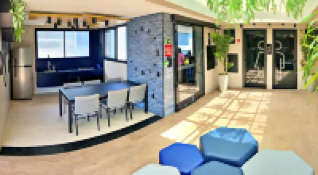 Vacanze - Sky Concept Flats