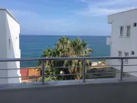Otel Can - con vista mare