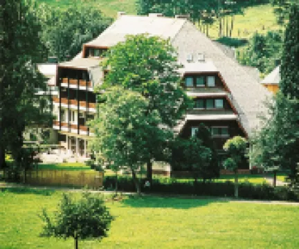 Hotel Orbtal Bad Orb im Spessart Hotels in 