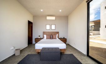 Villa Sophia Valle de Guadalupe